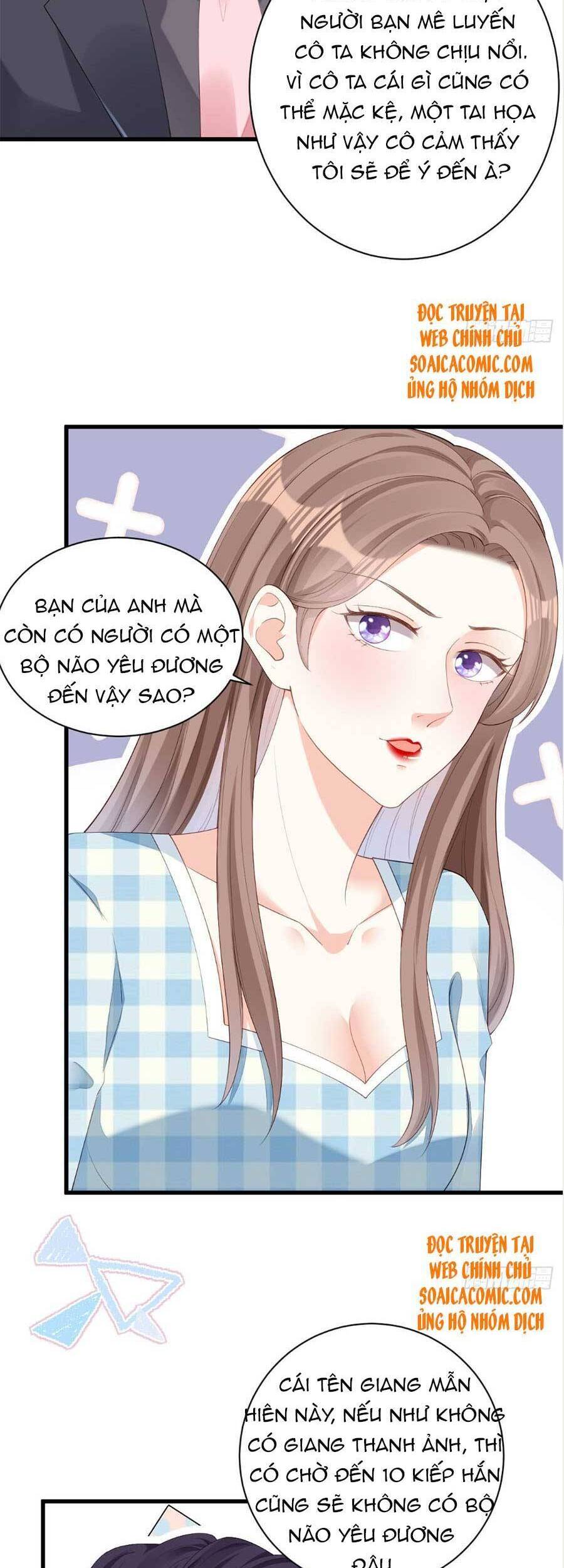 Chuyện Tình Chú Cháu: Vô Pháp Có Được Em Chapter 25 - Trang 2