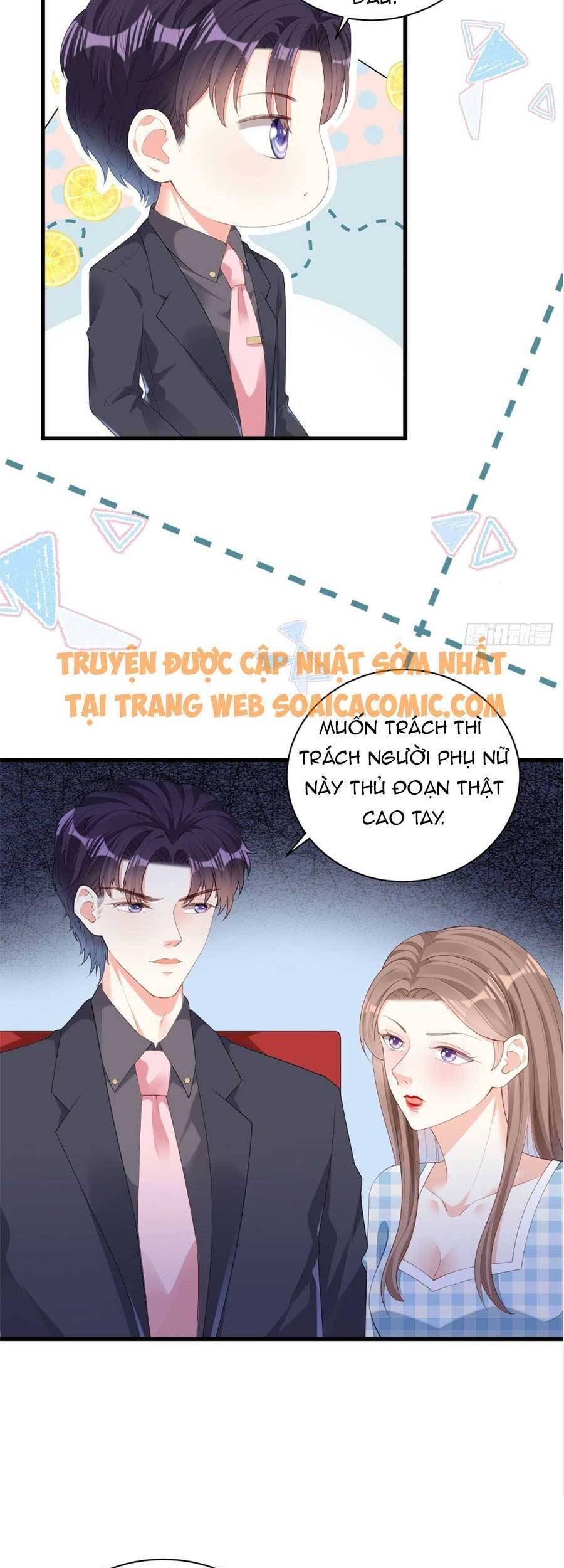 Chuyện Tình Chú Cháu: Vô Pháp Có Được Em Chapter 25 - Trang 2