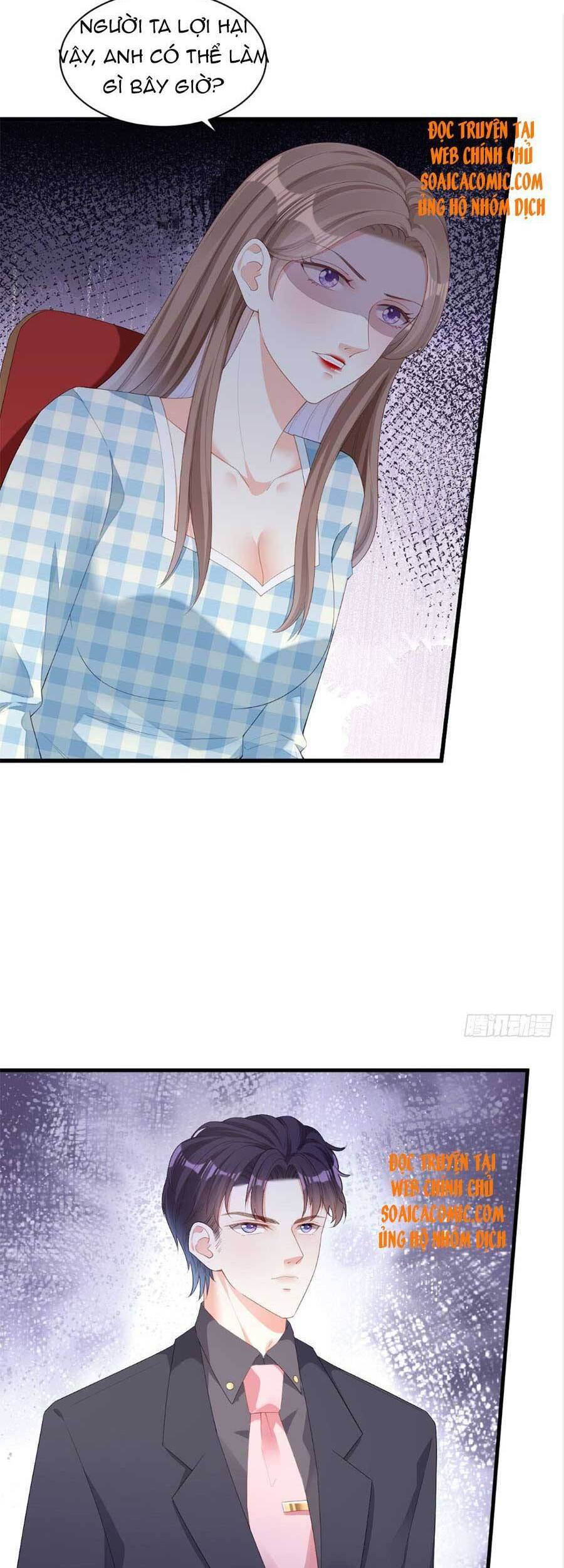 Chuyện Tình Chú Cháu: Vô Pháp Có Được Em Chapter 25 - Trang 2