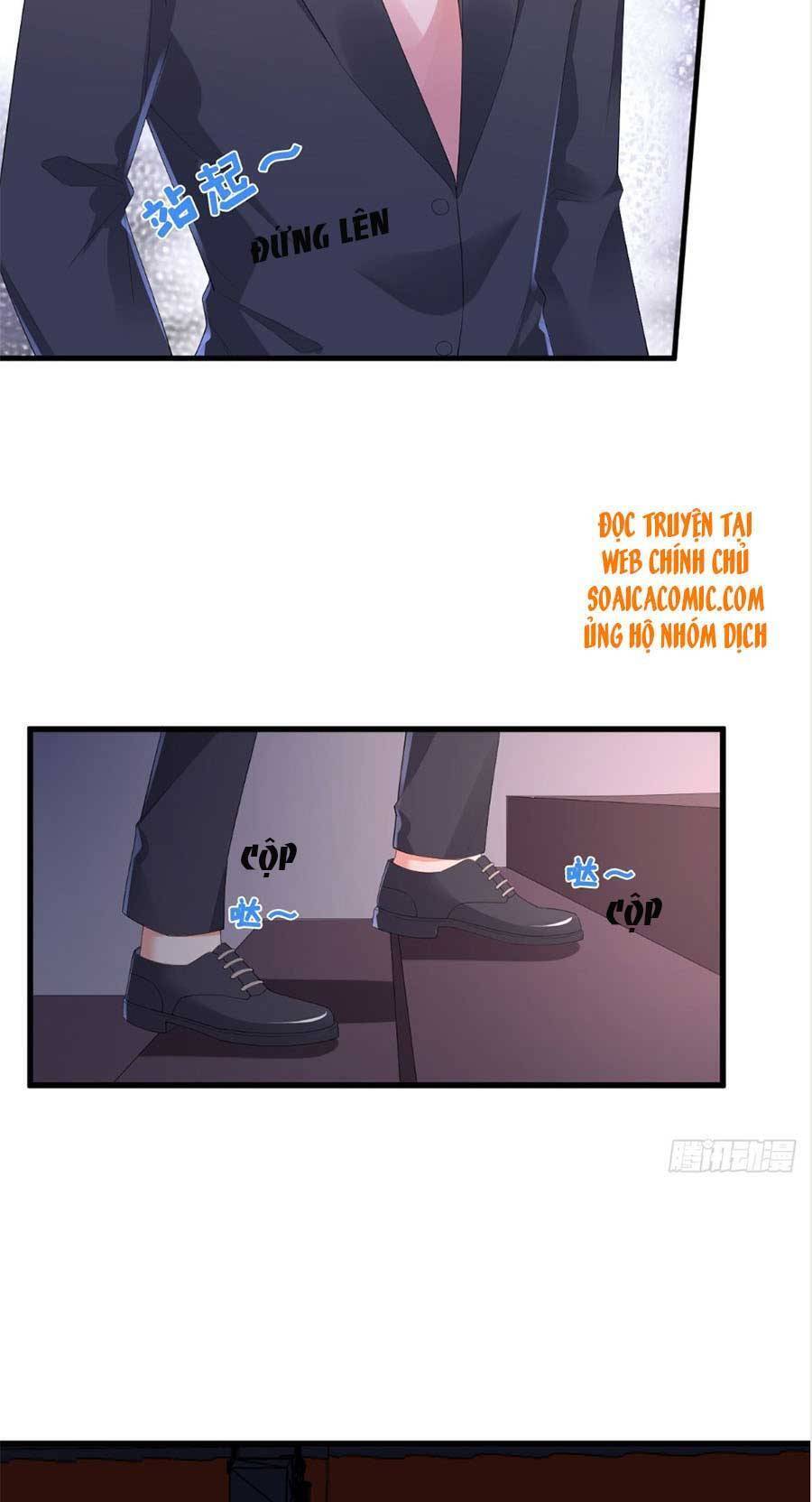 Chuyện Tình Chú Cháu: Vô Pháp Có Được Em Chapter 25 - Trang 2