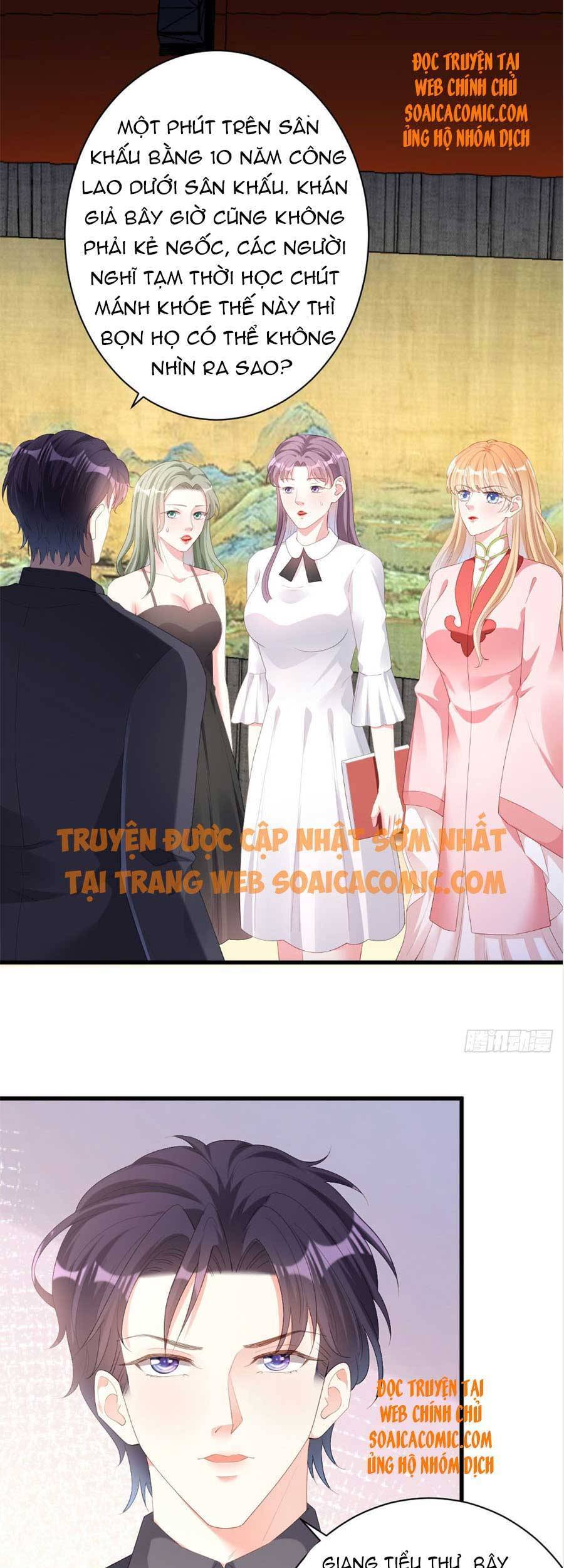 Chuyện Tình Chú Cháu: Vô Pháp Có Được Em Chapter 25 - Trang 2