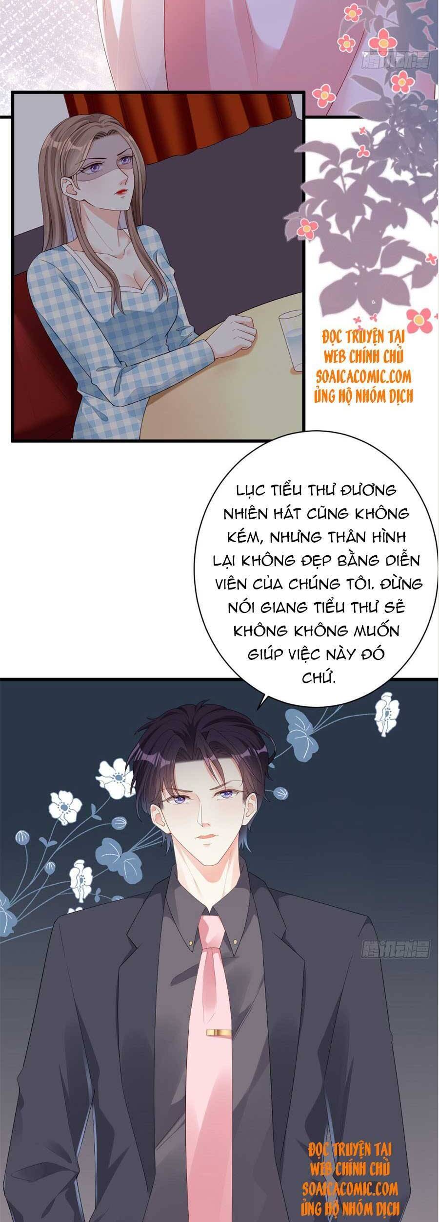 Chuyện Tình Chú Cháu: Vô Pháp Có Được Em Chapter 25 - Trang 2