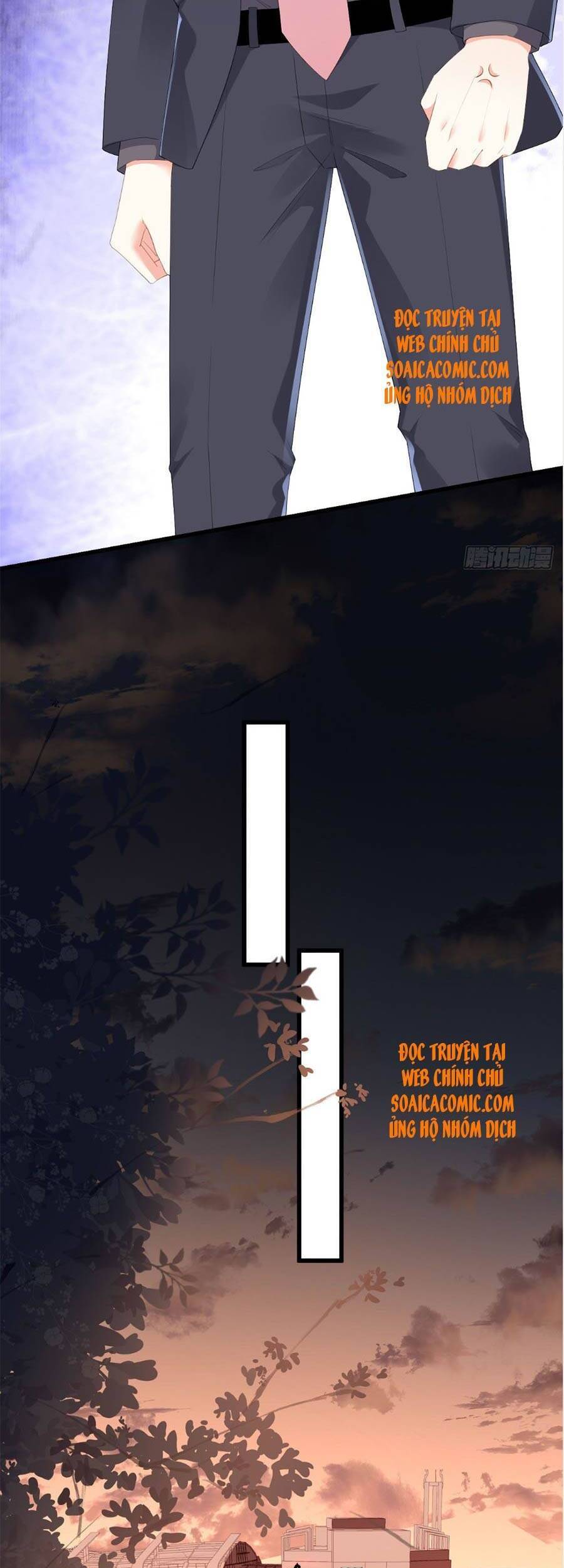 Chuyện Tình Chú Cháu: Vô Pháp Có Được Em Chapter 27 - Trang 2