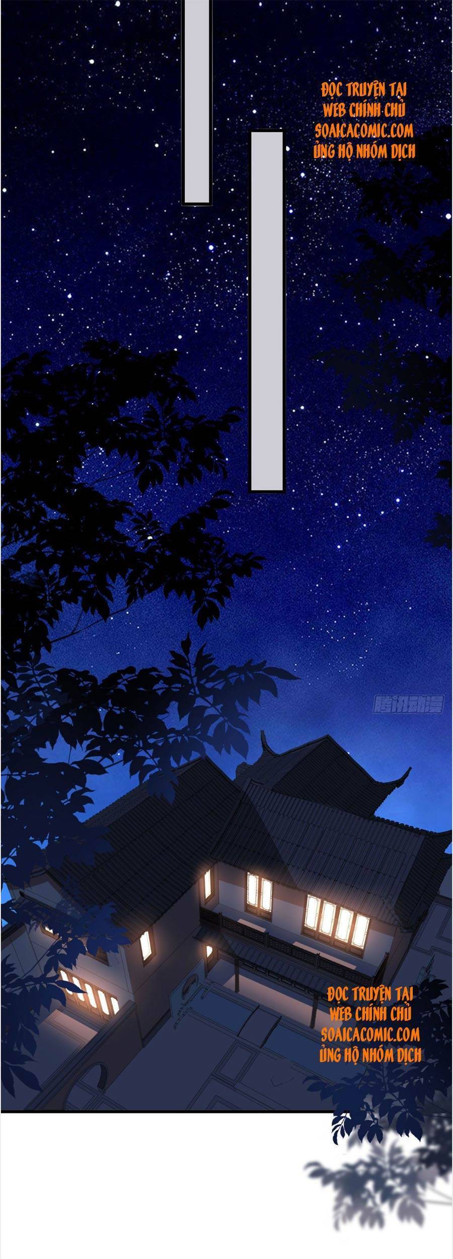 Chuyện Tình Chú Cháu: Vô Pháp Có Được Em Chapter 27 - Trang 2