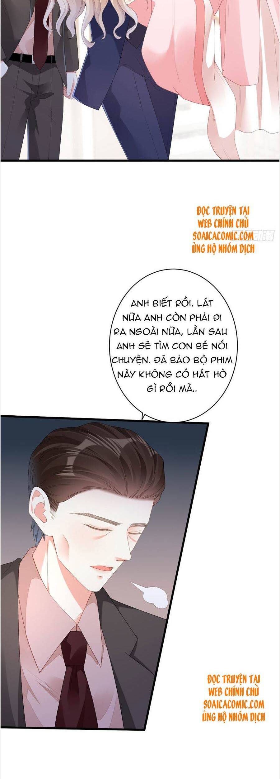 Chuyện Tình Chú Cháu: Vô Pháp Có Được Em Chapter 27 - Trang 2