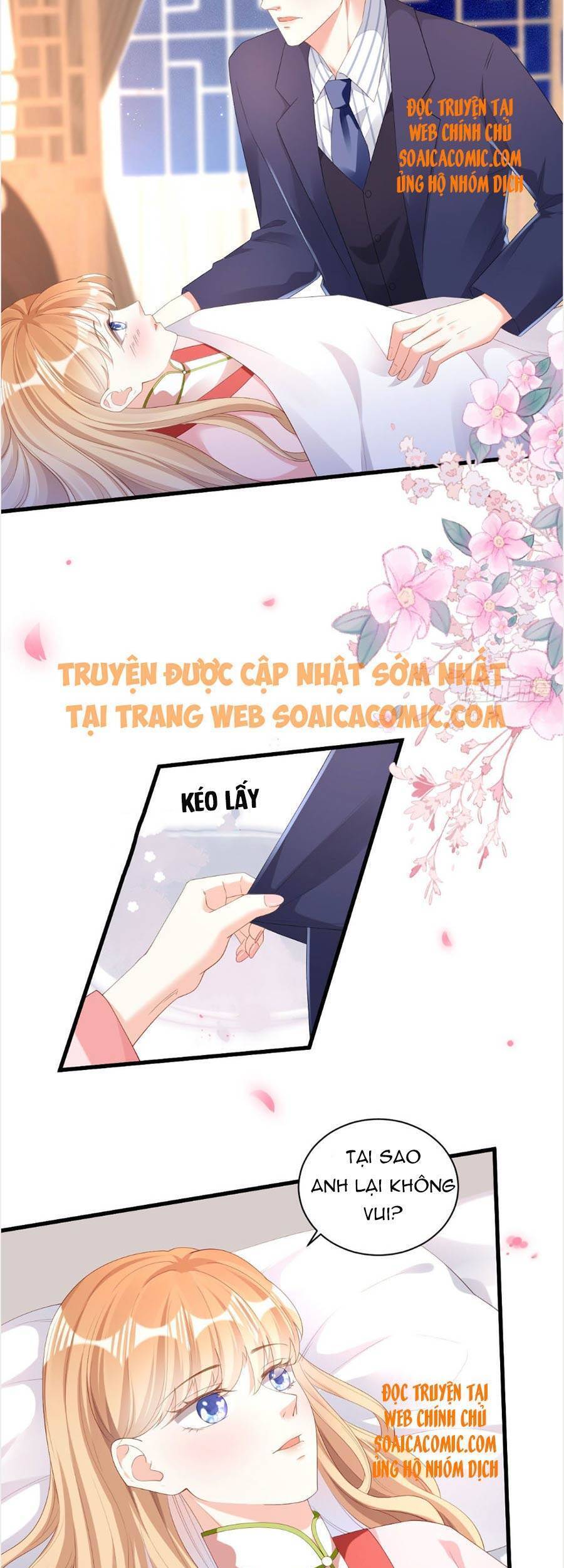 Chuyện Tình Chú Cháu: Vô Pháp Có Được Em Chapter 27 - Trang 2