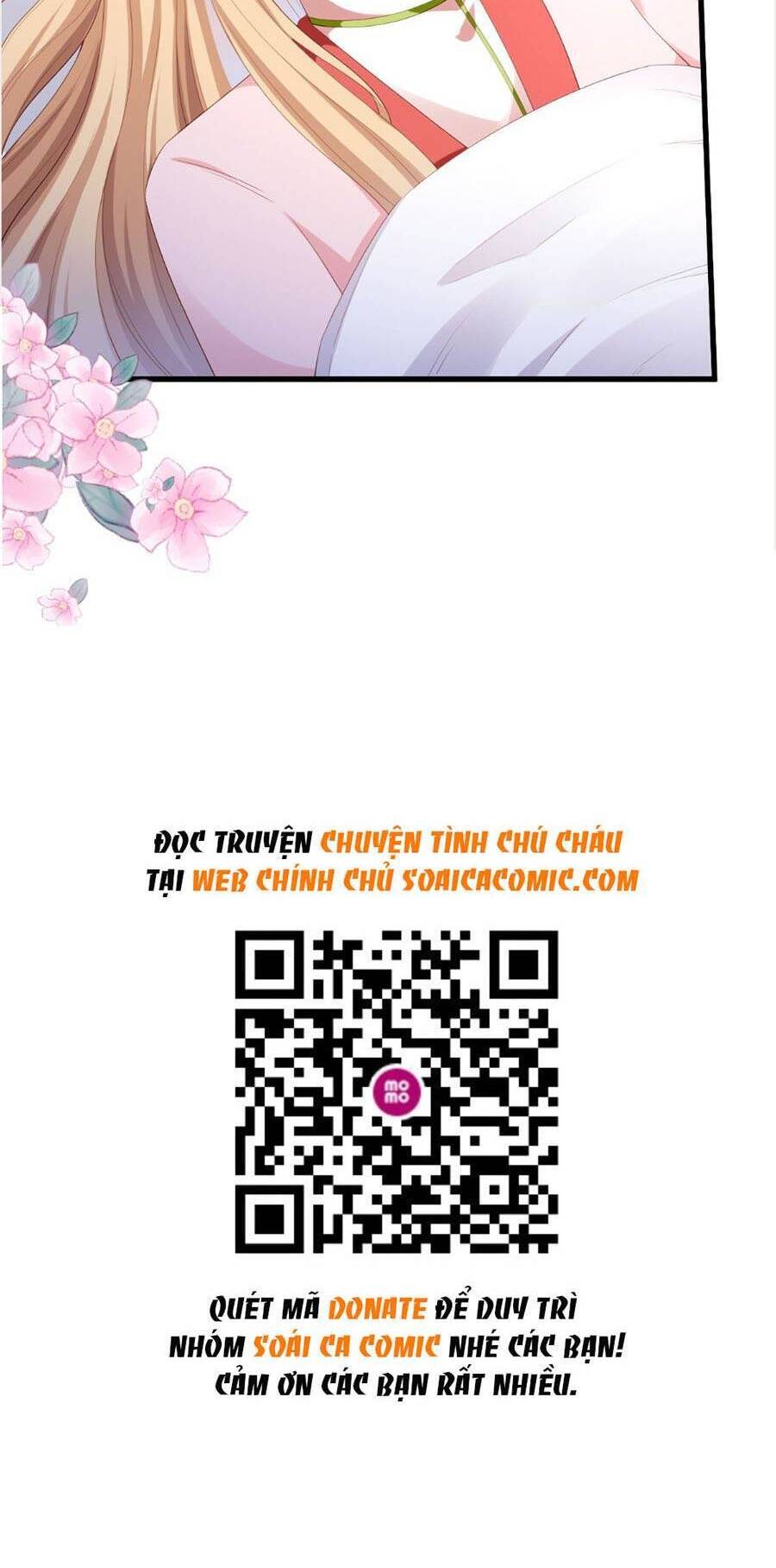 Chuyện Tình Chú Cháu: Vô Pháp Có Được Em Chapter 27 - Trang 2