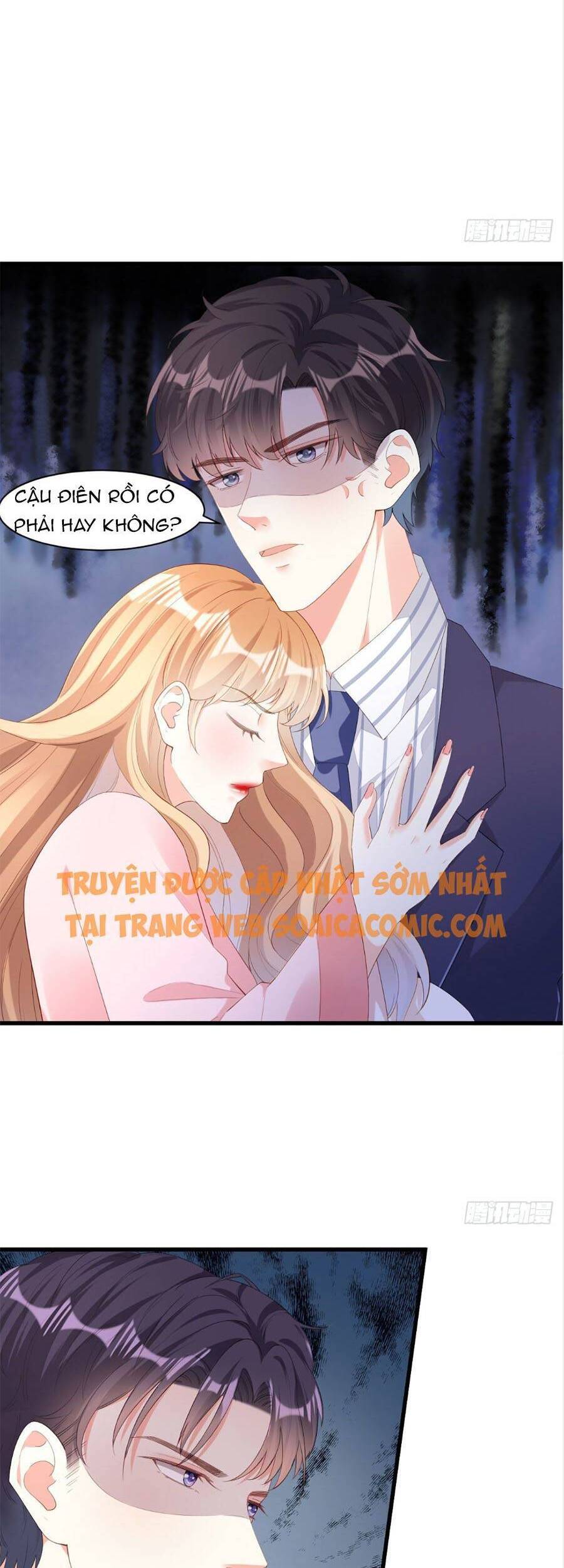 Chuyện Tình Chú Cháu: Vô Pháp Có Được Em Chapter 27 - Trang 2