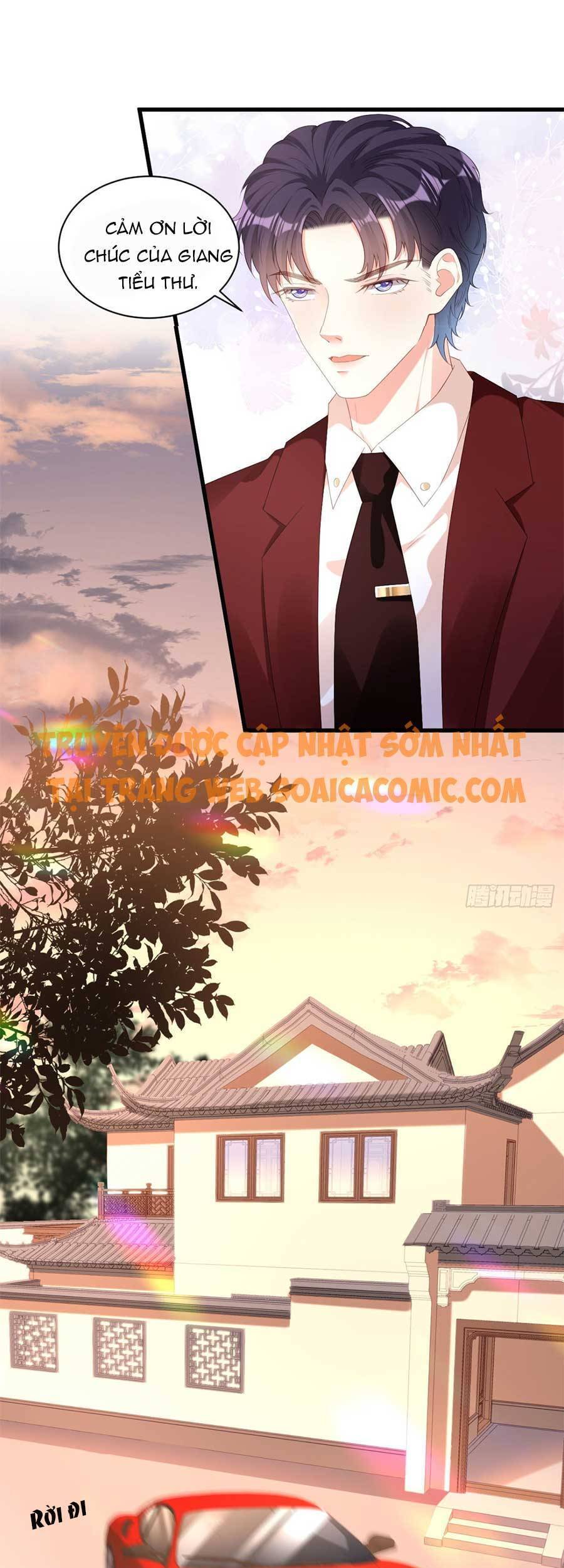 Chuyện Tình Chú Cháu: Vô Pháp Có Được Em Chapter 29 - Trang 2