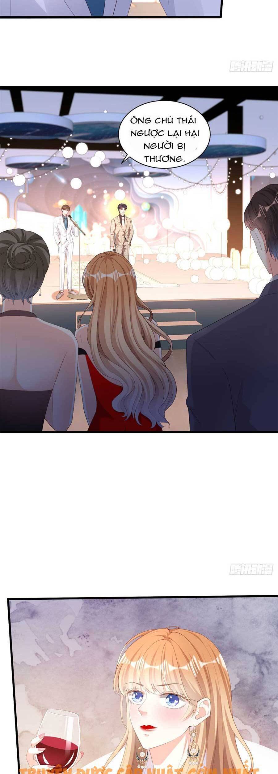 Chuyện Tình Chú Cháu: Vô Pháp Có Được Em Chapter 29 - Trang 2