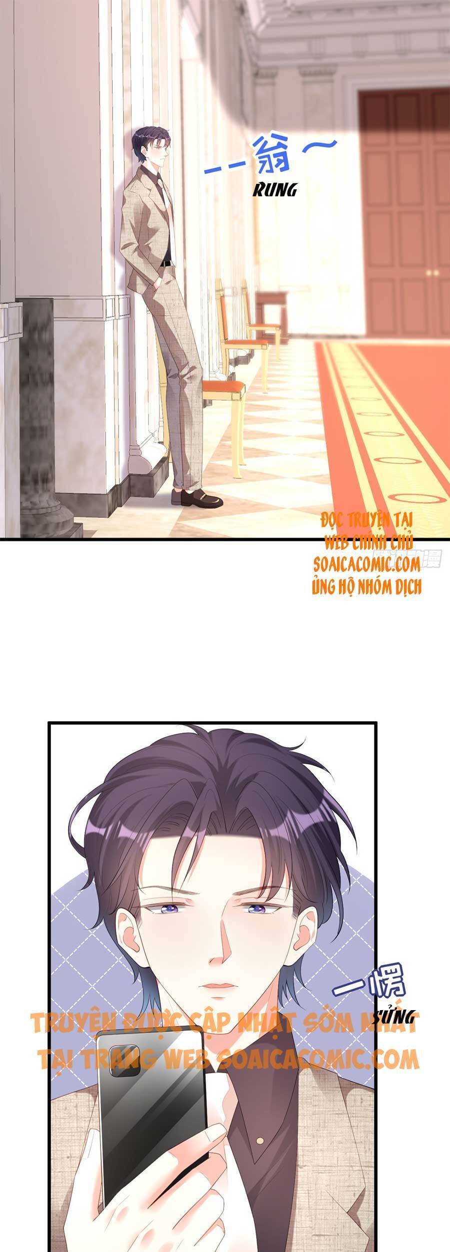 Chuyện Tình Chú Cháu: Vô Pháp Có Được Em Chapter 30 - Trang 2