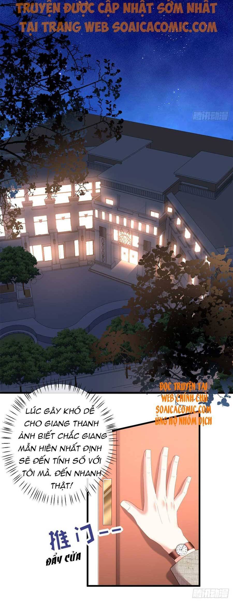 Chuyện Tình Chú Cháu: Vô Pháp Có Được Em Chapter 30 - Trang 2