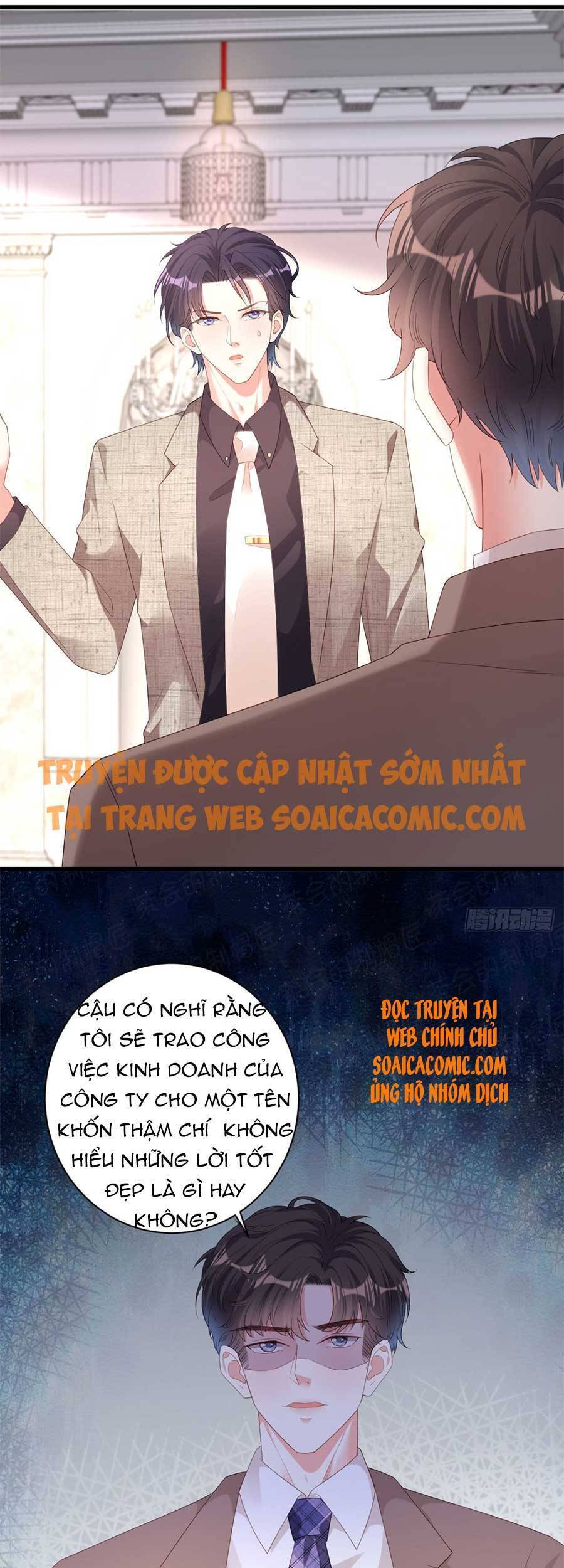 Chuyện Tình Chú Cháu: Vô Pháp Có Được Em Chapter 30 - Trang 2