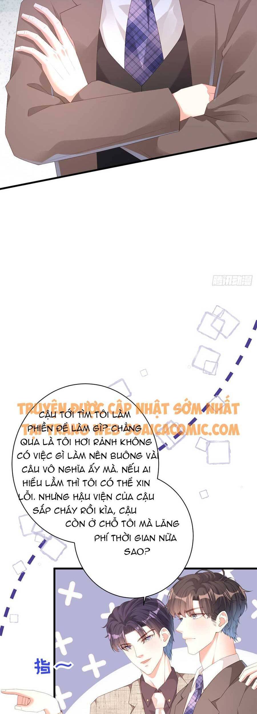 Chuyện Tình Chú Cháu: Vô Pháp Có Được Em Chapter 30 - Trang 2