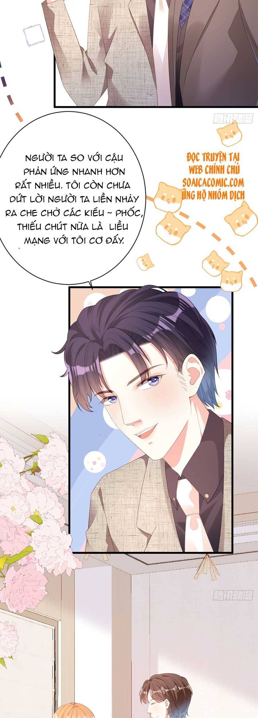 Chuyện Tình Chú Cháu: Vô Pháp Có Được Em Chapter 30 - Trang 2