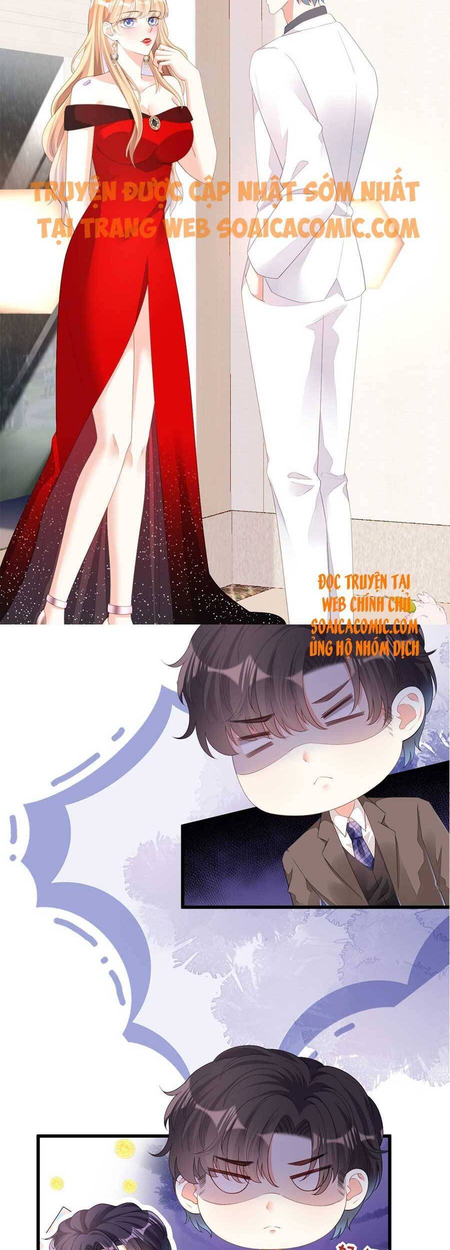 Chuyện Tình Chú Cháu: Vô Pháp Có Được Em Chapter 30 - Trang 2