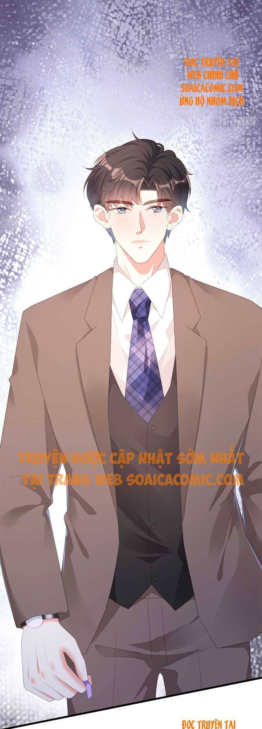 Chuyện Tình Chú Cháu: Vô Pháp Có Được Em Chapter 30 - Trang 2