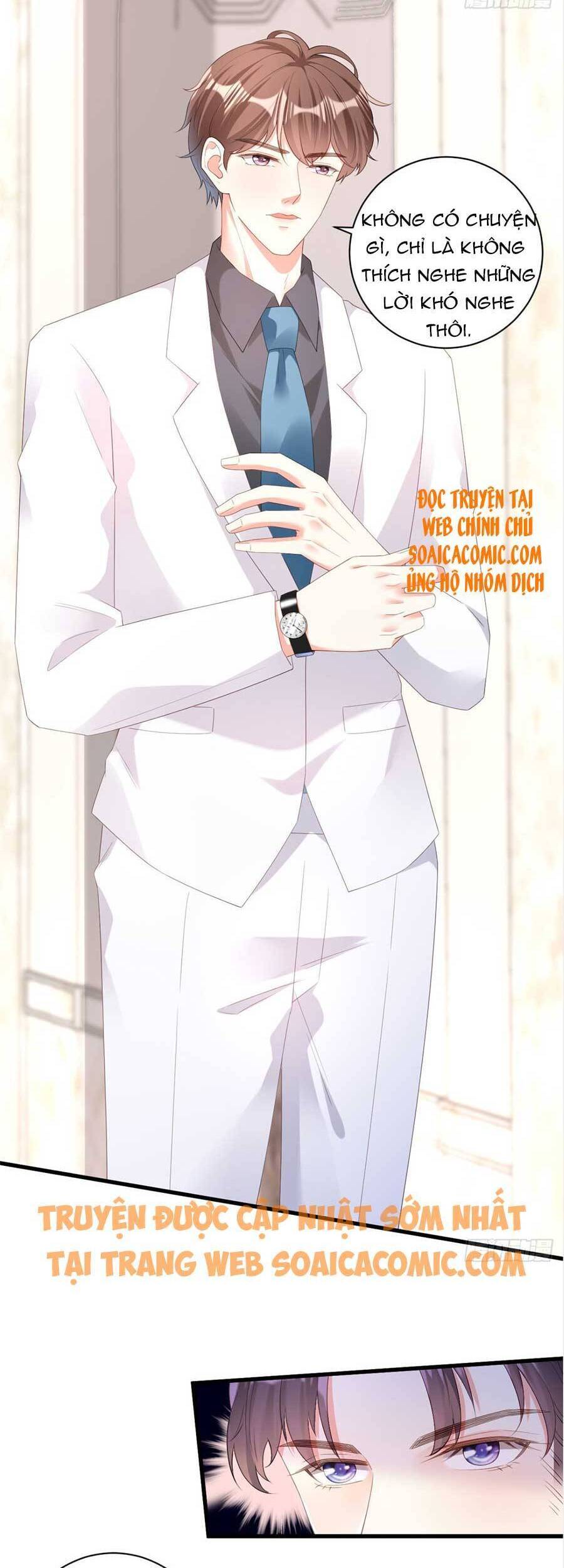 Chuyện Tình Chú Cháu: Vô Pháp Có Được Em Chapter 30 - Trang 2