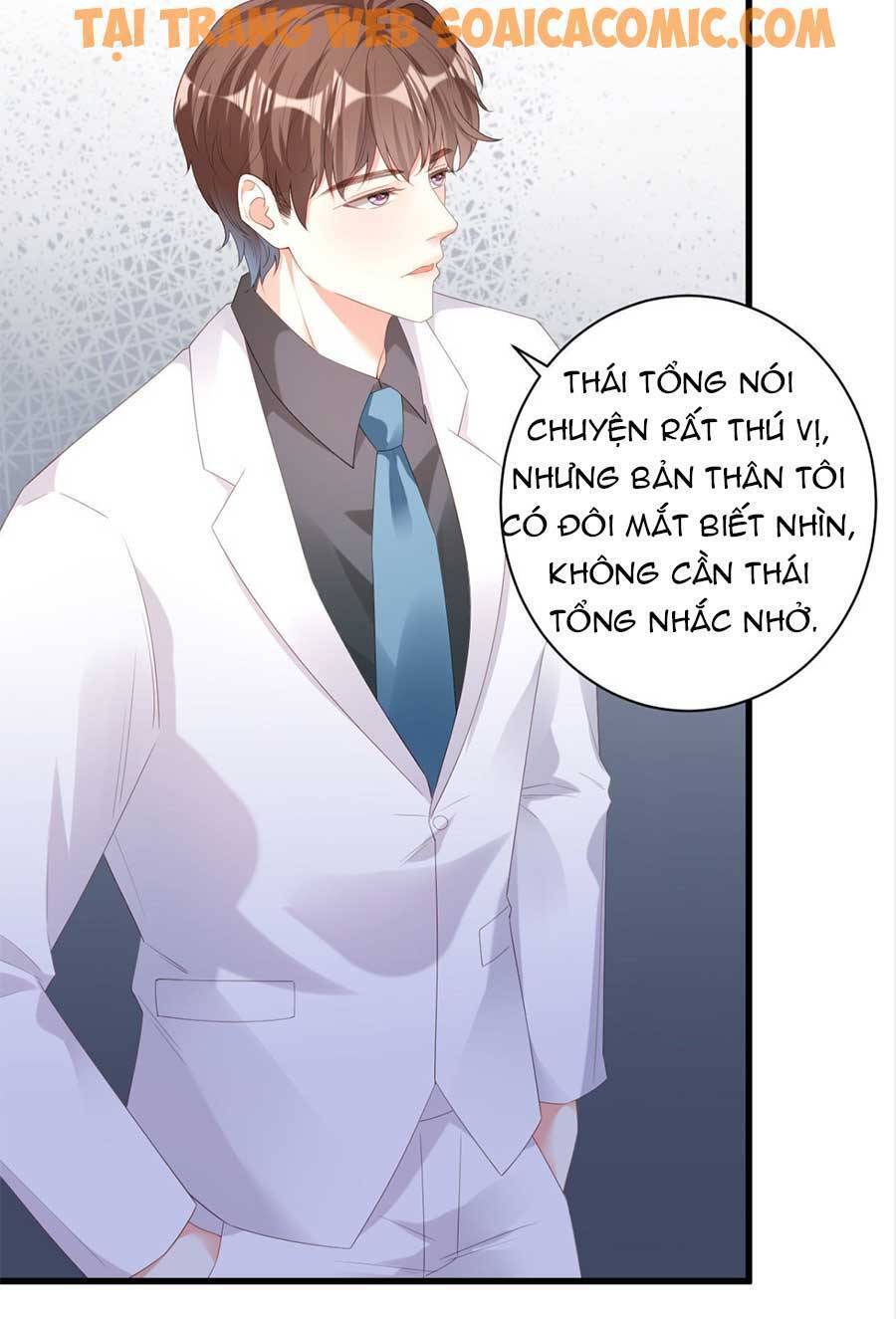 Chuyện Tình Chú Cháu: Vô Pháp Có Được Em Chapter 30 - Trang 2