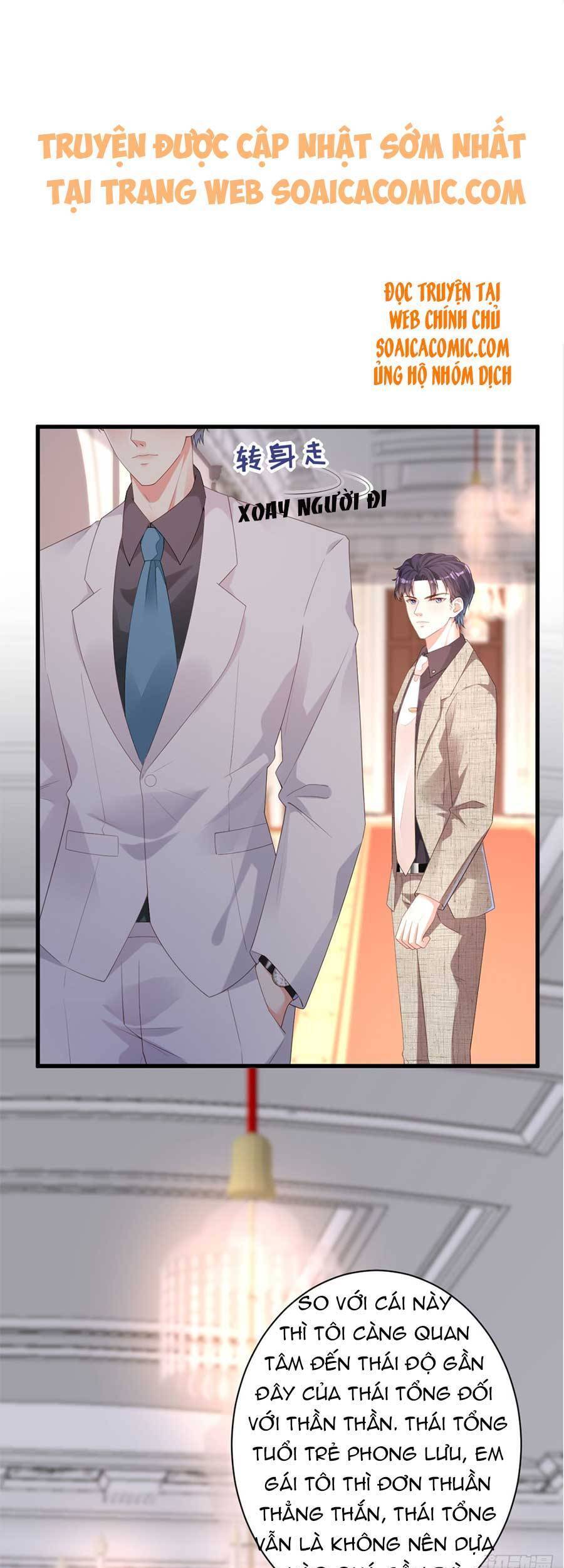 Chuyện Tình Chú Cháu: Vô Pháp Có Được Em Chapter 30 - Trang 2