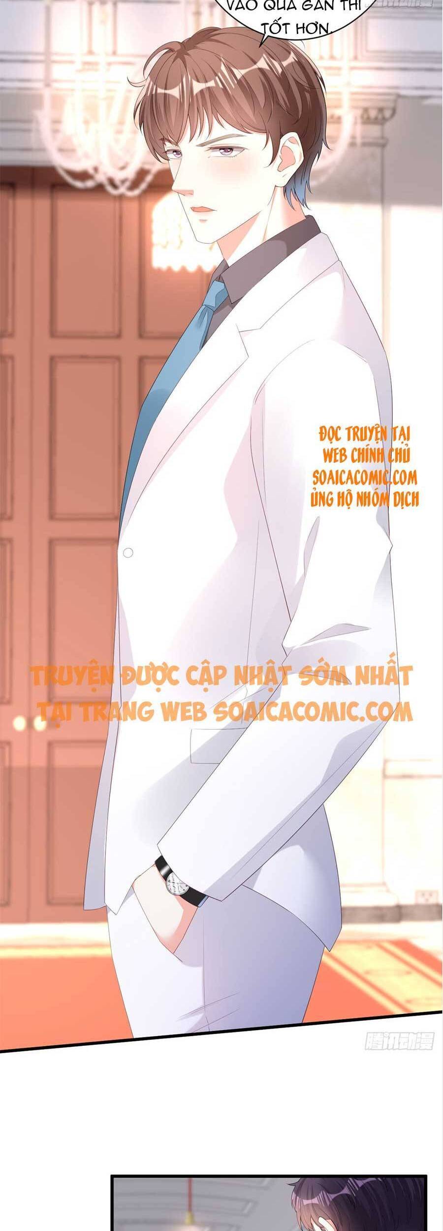 Chuyện Tình Chú Cháu: Vô Pháp Có Được Em Chapter 30 - Trang 2