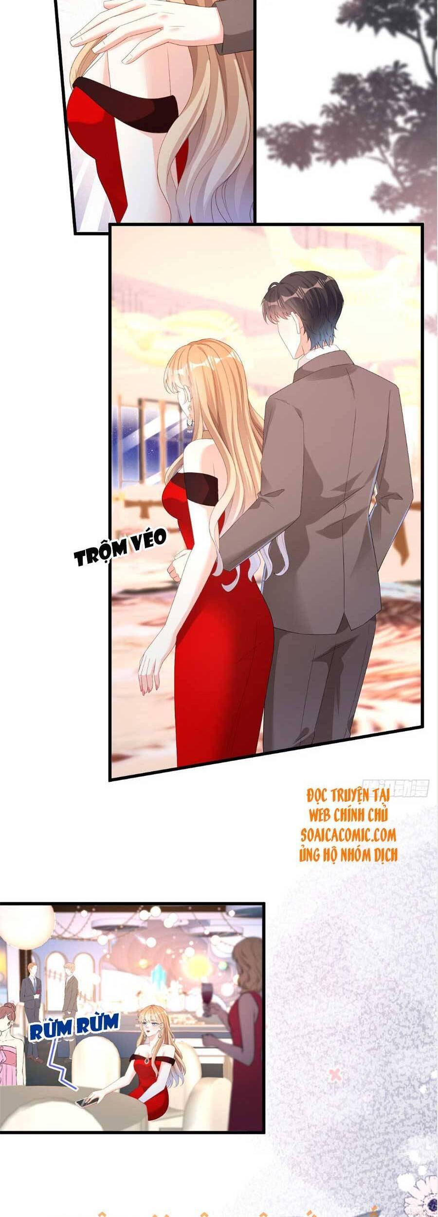 Chuyện Tình Chú Cháu: Vô Pháp Có Được Em Chapter 31 - Trang 2