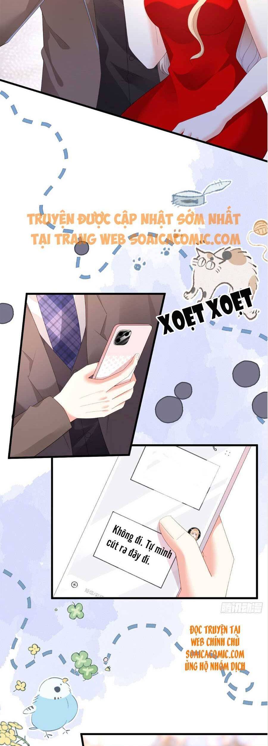 Chuyện Tình Chú Cháu: Vô Pháp Có Được Em Chapter 31 - Trang 2