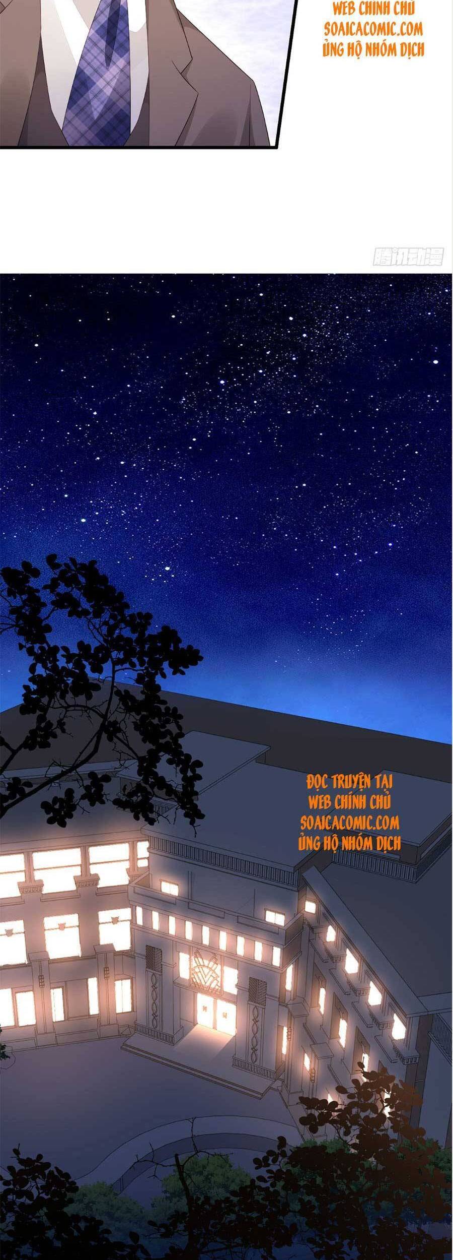 Chuyện Tình Chú Cháu: Vô Pháp Có Được Em Chapter 31 - Trang 2