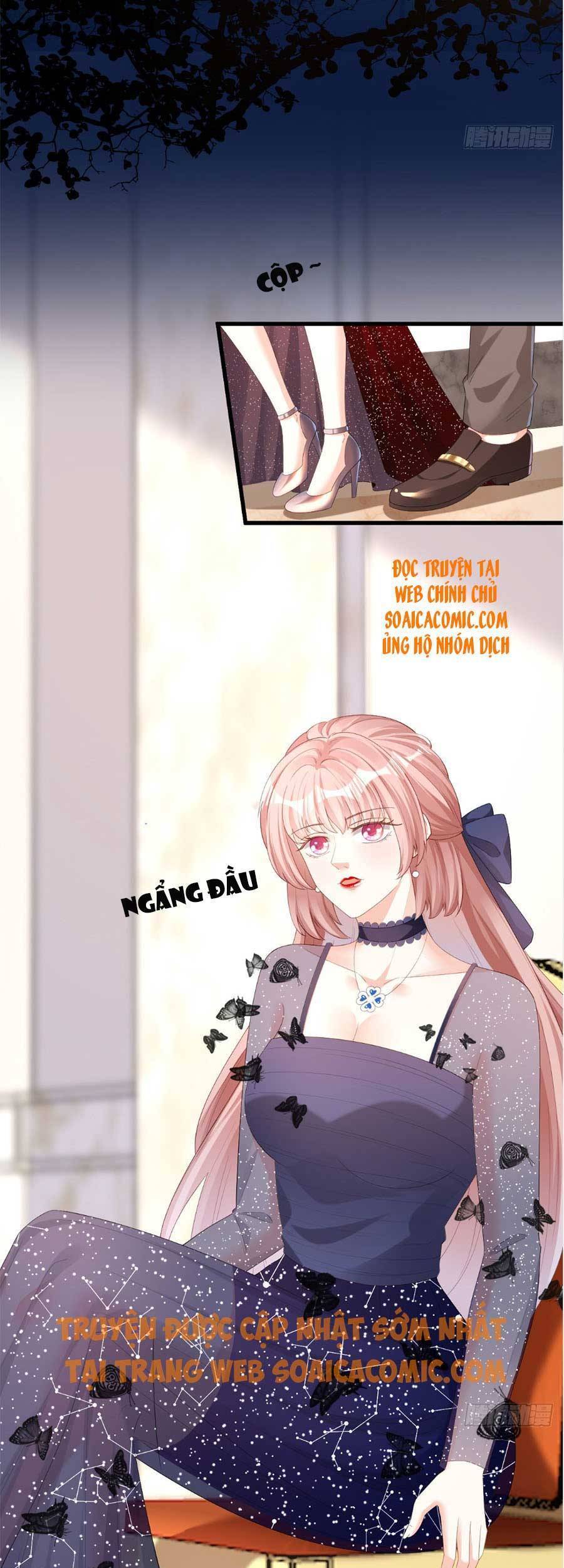 Chuyện Tình Chú Cháu: Vô Pháp Có Được Em Chapter 31 - Trang 2