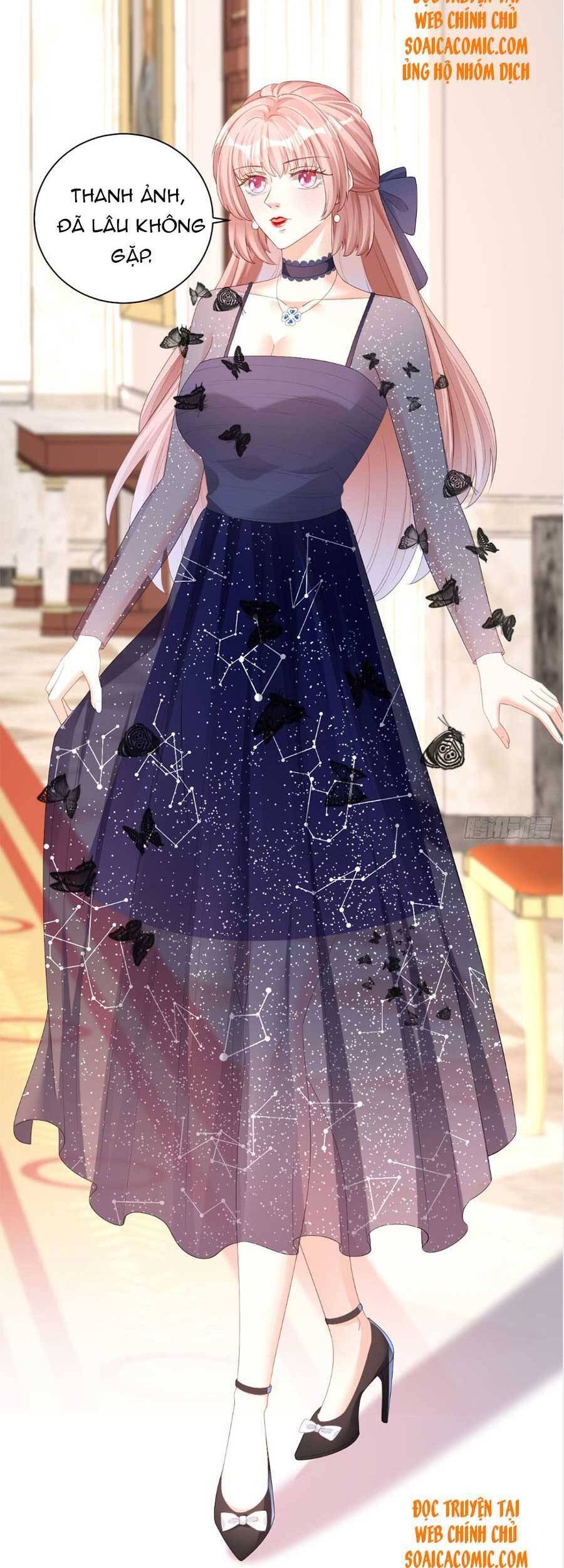 Chuyện Tình Chú Cháu: Vô Pháp Có Được Em Chapter 31 - Trang 2