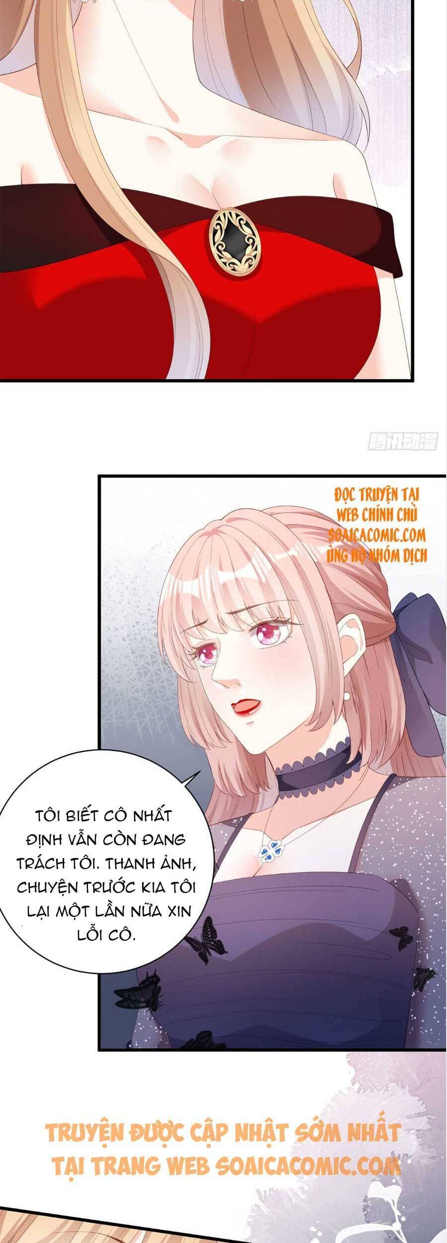 Chuyện Tình Chú Cháu: Vô Pháp Có Được Em Chapter 31 - Trang 2