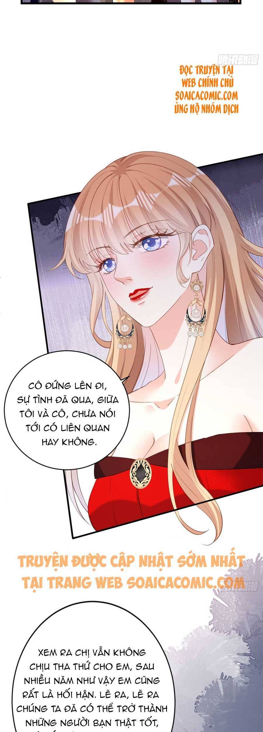 Chuyện Tình Chú Cháu: Vô Pháp Có Được Em Chapter 32 - Trang 2