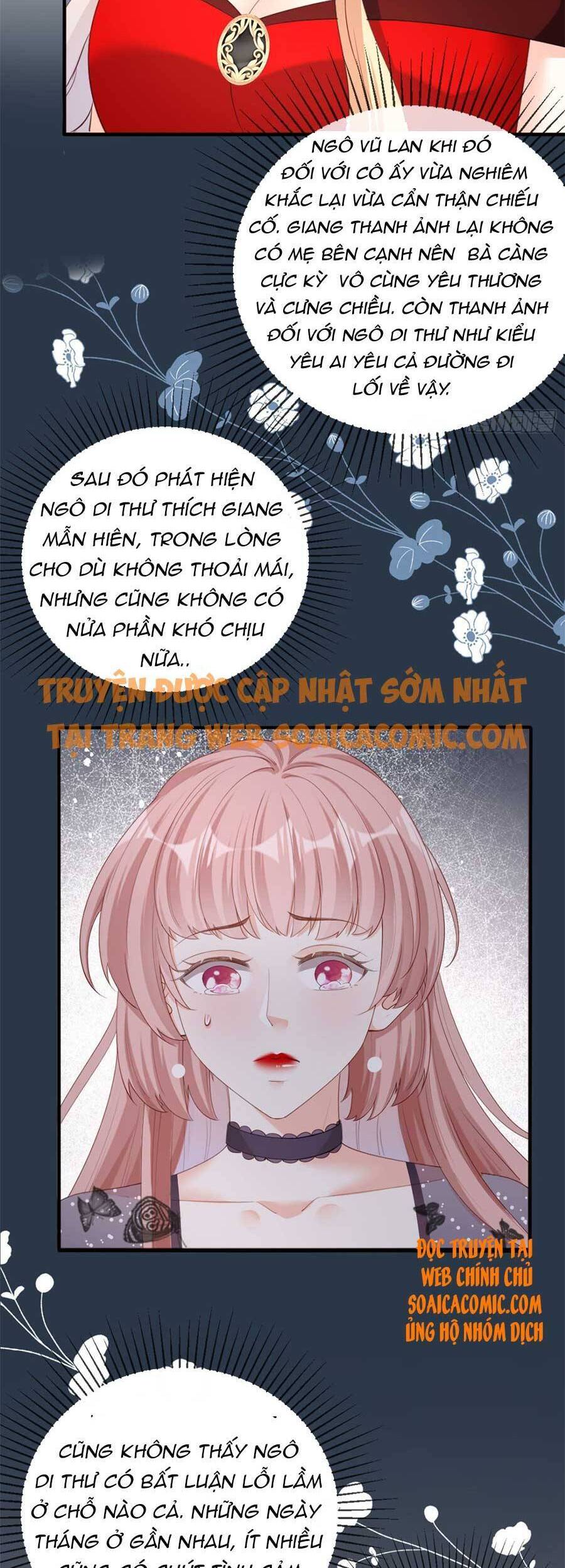 Chuyện Tình Chú Cháu: Vô Pháp Có Được Em Chapter 32 - Trang 2