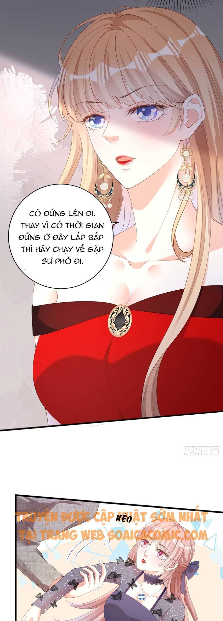 Chuyện Tình Chú Cháu: Vô Pháp Có Được Em Chapter 32 - Trang 2