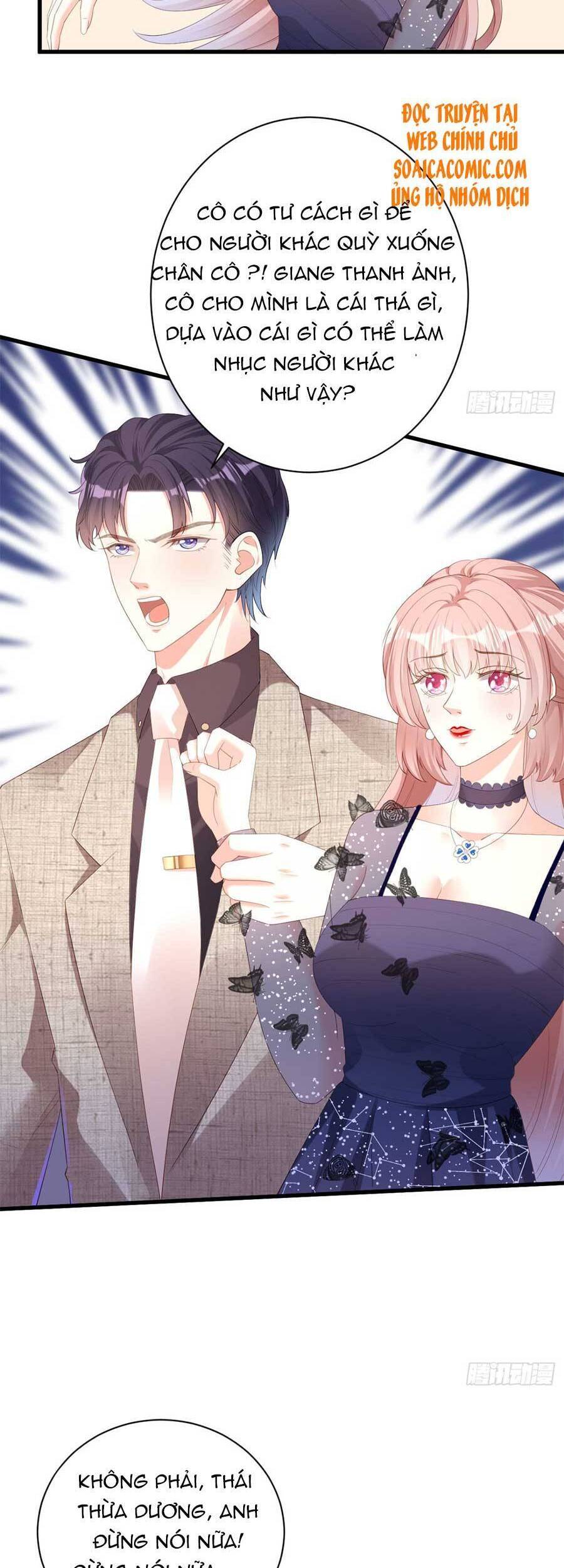 Chuyện Tình Chú Cháu: Vô Pháp Có Được Em Chapter 32 - Trang 2