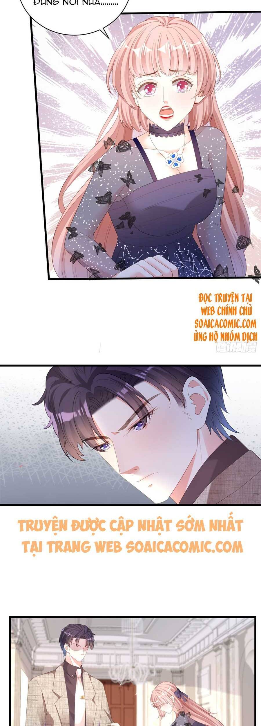 Chuyện Tình Chú Cháu: Vô Pháp Có Được Em Chapter 32 - Trang 2