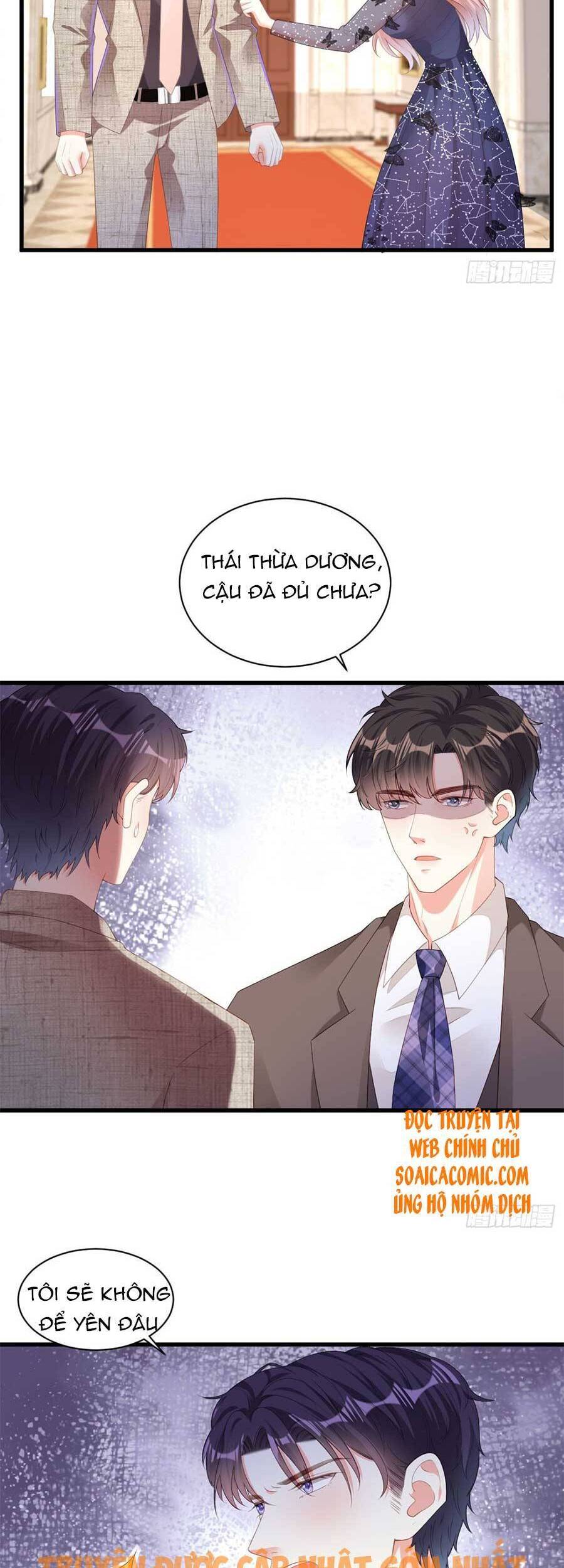 Chuyện Tình Chú Cháu: Vô Pháp Có Được Em Chapter 32 - Trang 2