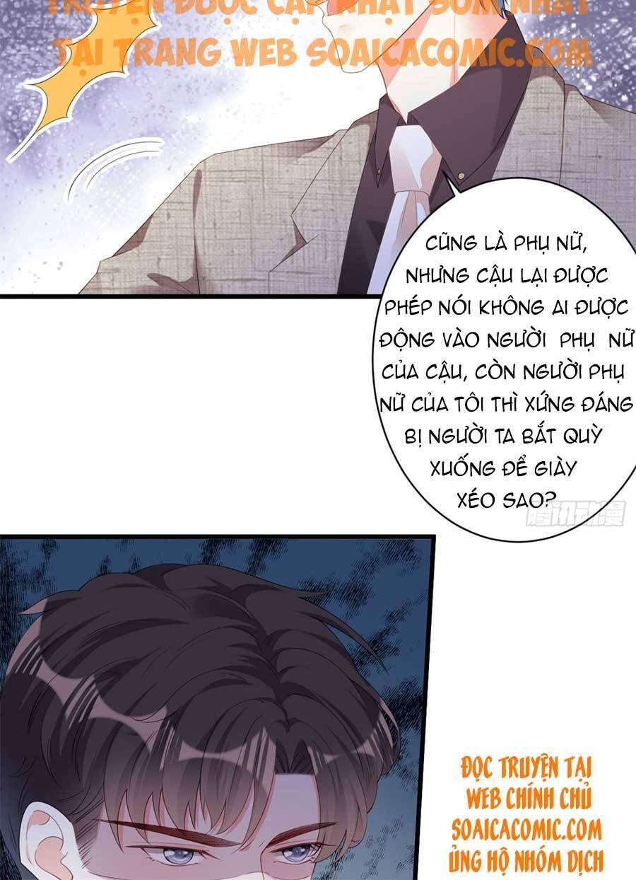 Chuyện Tình Chú Cháu: Vô Pháp Có Được Em Chapter 32 - Trang 2