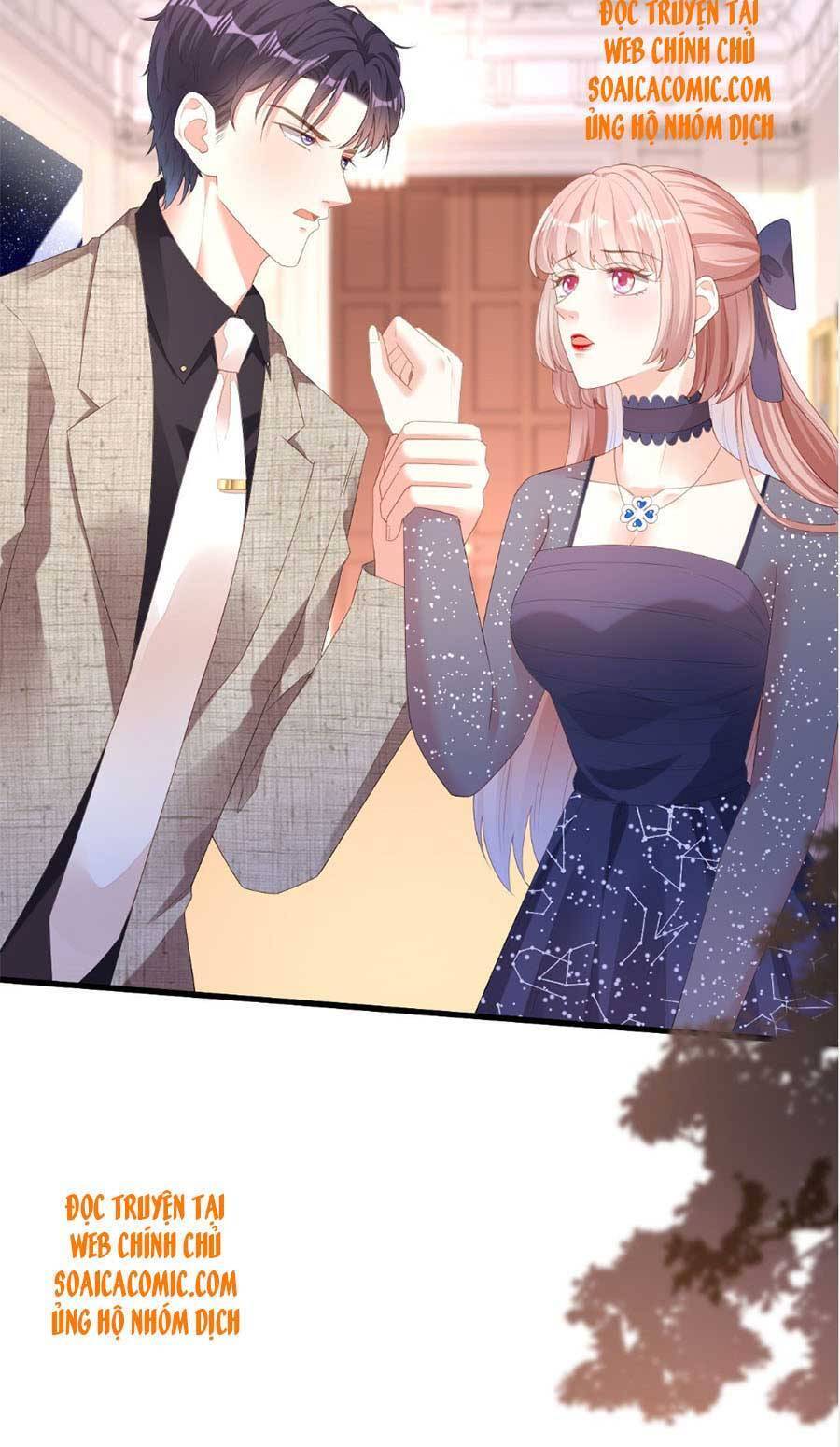 Chuyện Tình Chú Cháu: Vô Pháp Có Được Em Chapter 33 - Trang 2