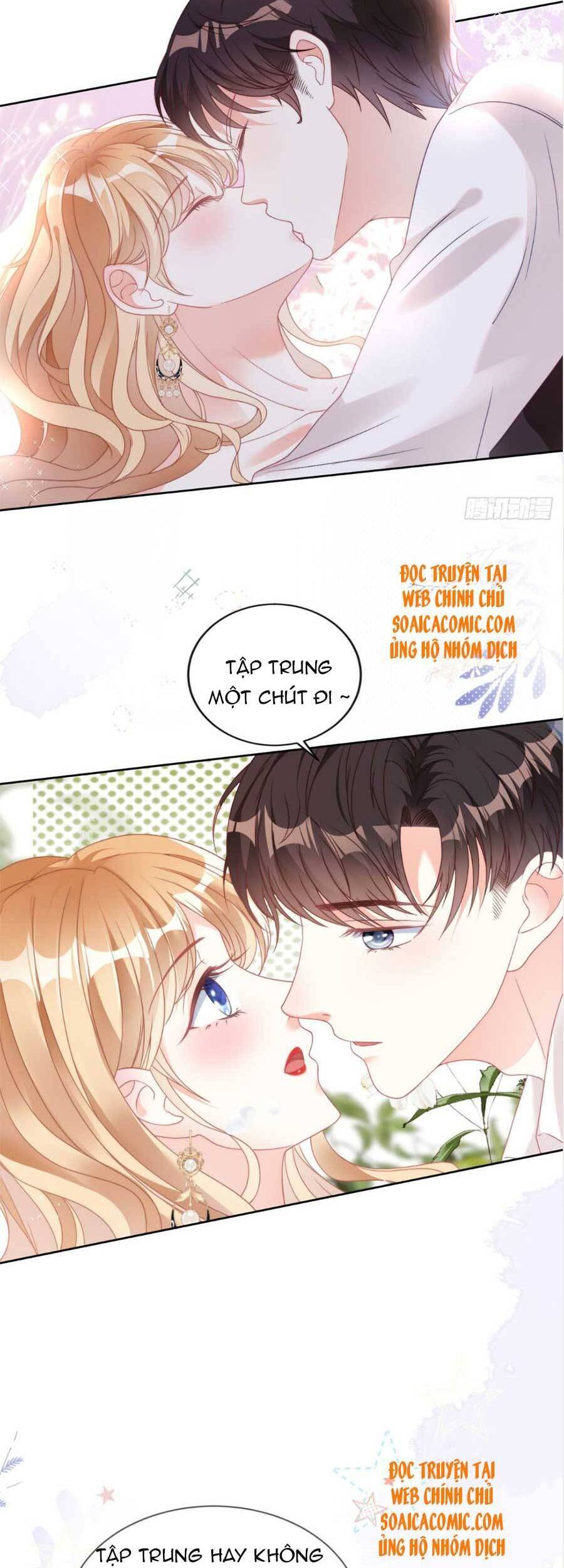 Chuyện Tình Chú Cháu: Vô Pháp Có Được Em Chapter 35 - Trang 2
