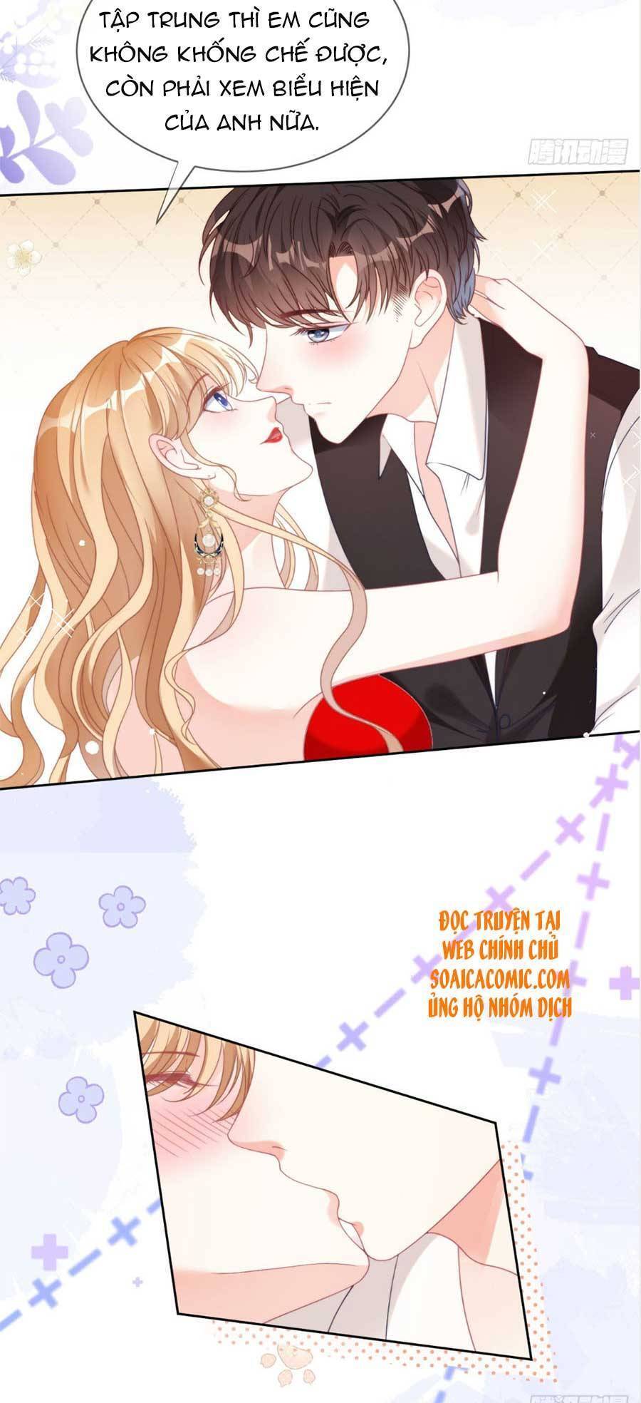 Chuyện Tình Chú Cháu: Vô Pháp Có Được Em Chapter 35 - Trang 2