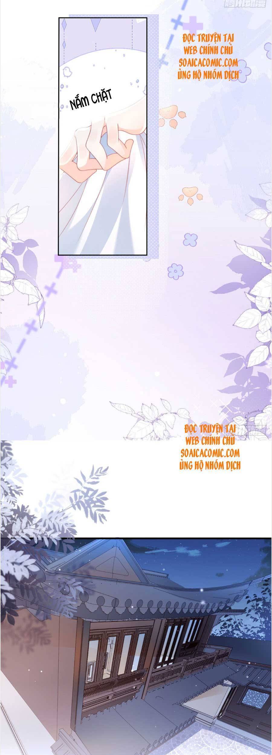 Chuyện Tình Chú Cháu: Vô Pháp Có Được Em Chapter 35 - Trang 2