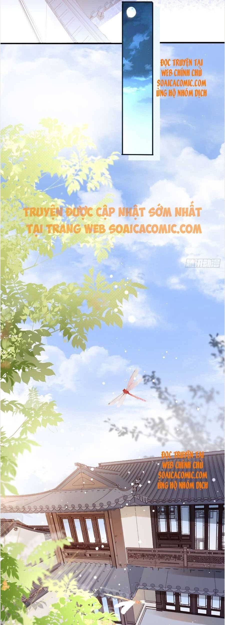 Chuyện Tình Chú Cháu: Vô Pháp Có Được Em Chapter 35 - Trang 2