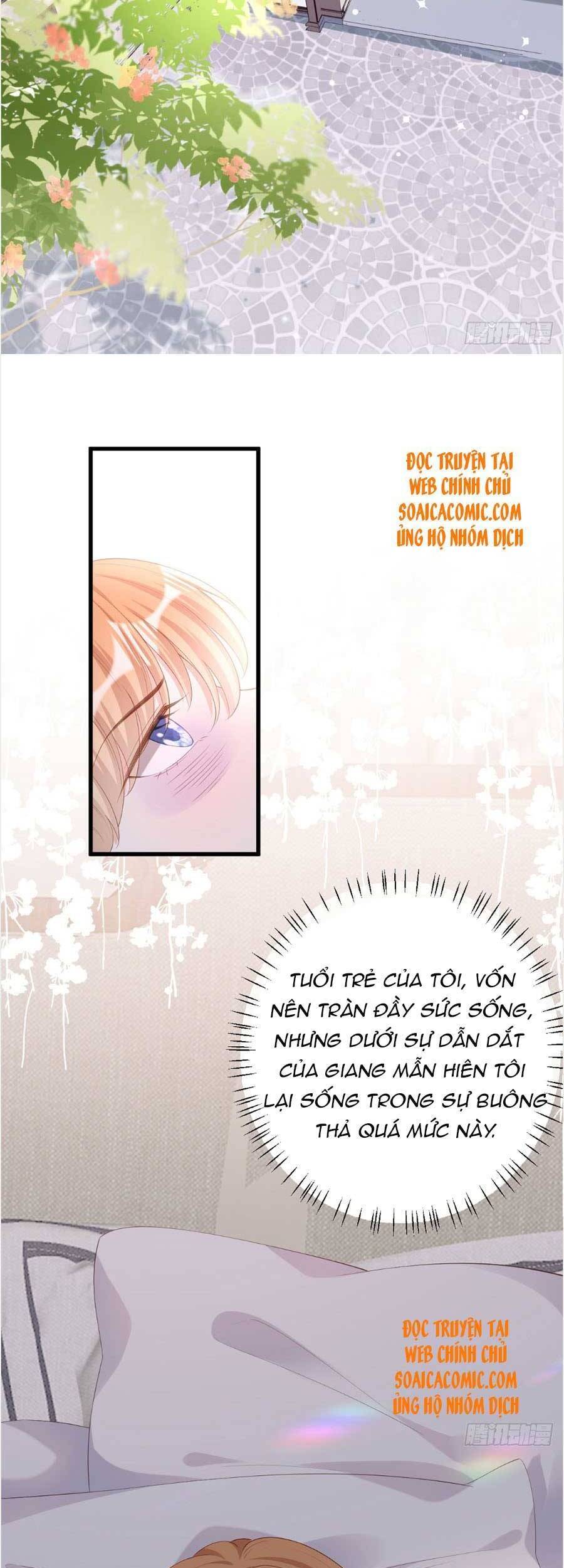 Chuyện Tình Chú Cháu: Vô Pháp Có Được Em Chapter 35 - Trang 2