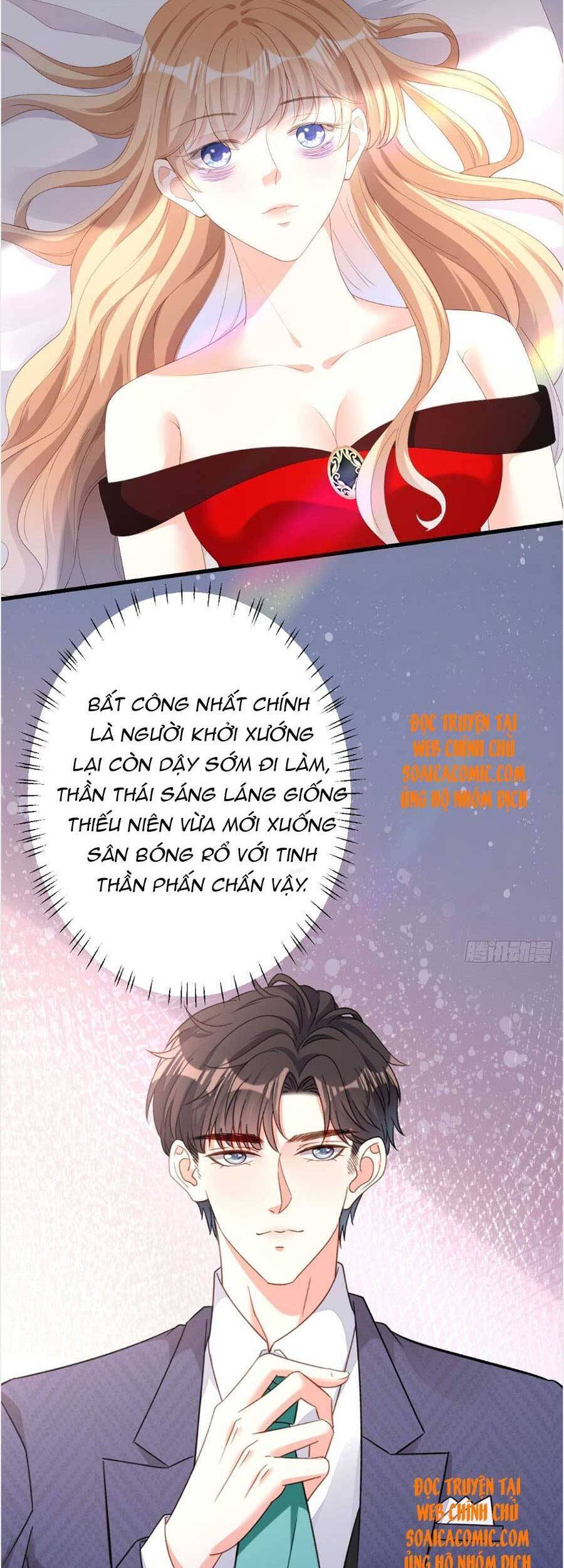 Chuyện Tình Chú Cháu: Vô Pháp Có Được Em Chapter 35 - Trang 2