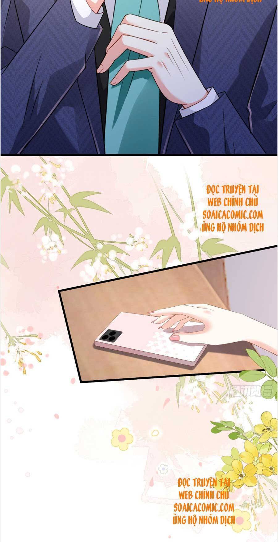 Chuyện Tình Chú Cháu: Vô Pháp Có Được Em Chapter 35 - Trang 2