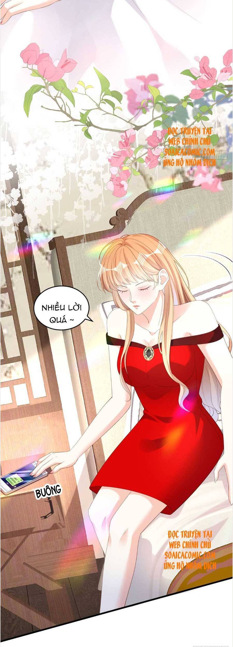 Chuyện Tình Chú Cháu: Vô Pháp Có Được Em Chapter 35 - Trang 2