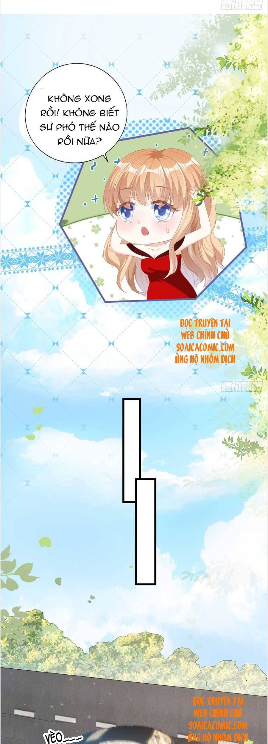 Chuyện Tình Chú Cháu: Vô Pháp Có Được Em Chapter 35 - Trang 2