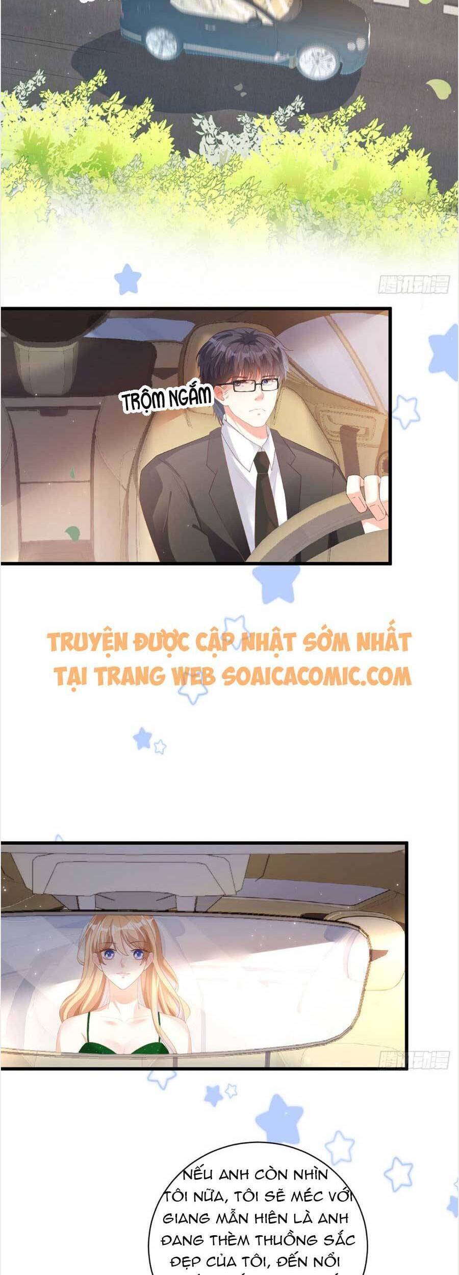 Chuyện Tình Chú Cháu: Vô Pháp Có Được Em Chapter 35 - Trang 2