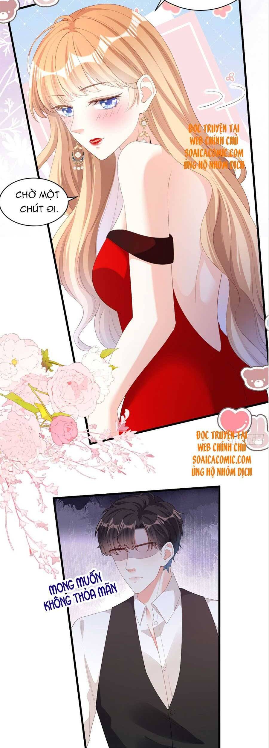 Chuyện Tình Chú Cháu: Vô Pháp Có Được Em Chapter 35 - Trang 2